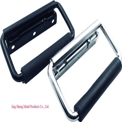 luggage  Case Concealed Handle  Metal Heavy Duty  Case Handle metal