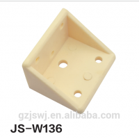 ABS Plastic corner brackets