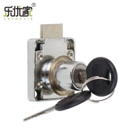 138-22 master key furniture hidden office desk drawer lock