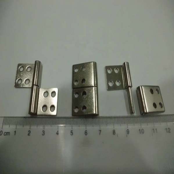 Made in China High Quality Small Panel Flag Hinge