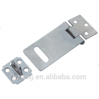 304 Stainless Steel Heavy-duty Hasp and Staple