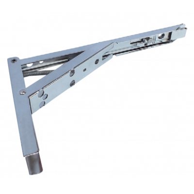 8-14inches spring loaded brackets