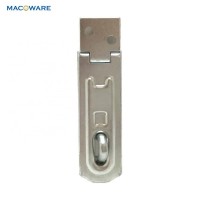 Heavy Duty Hardware Parts Door Hasp And Staple Lock