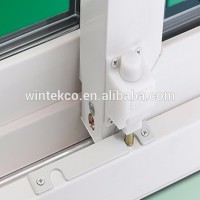 Useful America Market Sliding Patio Balcony Door Loop Lock